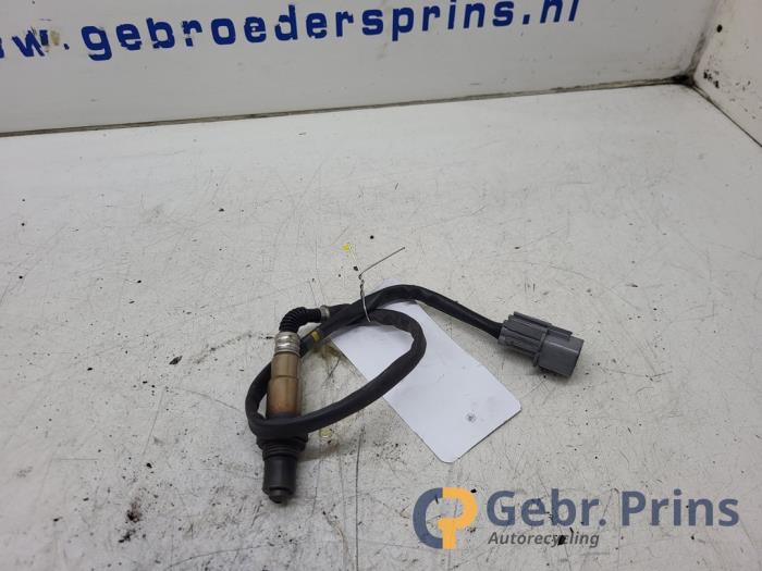 Usados Sonda Lambda Hyundai iX20 (JC) 1.4i 16V Precio € 20,00 Norma de margen ofrecido por Autorec. Gebr. Prins b.v.