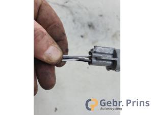 Sonde lambda d'un Hyundai iX20 (JC) 1.4i 16V 2014