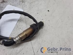 Sonde lambda d'un Hyundai iX20 (JC) 1.4i 16V 2014