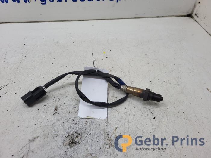 Begagnade Lambdasond Hyundai iX20 (JC) 1.4i 16V Pris € 20,00 Marginaltabell erbjuds av Autorec. Gebr. Prins b.v.