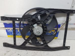 Begagnade Kylfläkt Ford Ka II 1.2 Pris € 30,00 Marginaltabell erbjuds av Autorec. Gebr. Prins b.v.