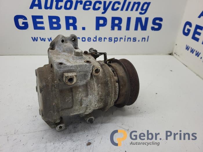 Gebrauchte Klimapumpe Kia Sportage (JE) 2.0 CRDi 16V 4x2 Preis € 125,00 Margenregelung angeboten von Autorec. Gebr. Prins b.v.