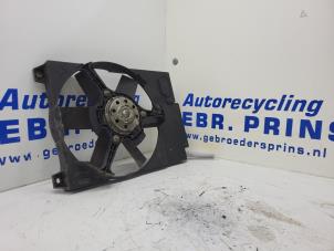 Used Cooling fans Fiat Ducato (243/244/245) 2.8 JTD 15 Price € 36,30 Inclusive VAT offered by Autorec. Gebr. Prins b.v.