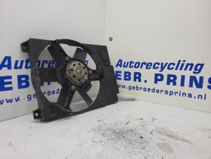 Used Cooling fans Fiat Ducato (243/244/245) 2.8 JTD 15 Price € 36,30 Inclusive VAT offered by Autorec. Gebr. Prins b.v.