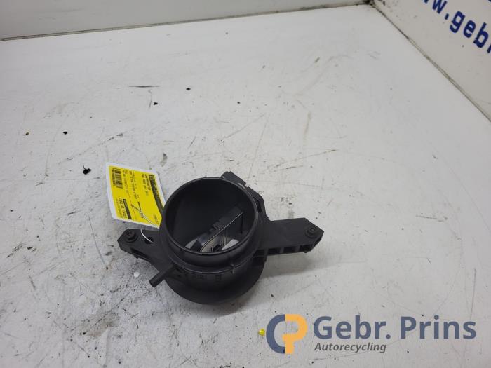 Gebrauchte Luftmassenmesser Ford Focus 3 Wagon 1.6 TDCi ECOnetic Preis € 30,00 Margenregelung angeboten von Autorec. Gebr. Prins b.v.