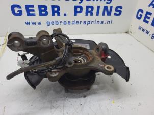Usados Mangueta de dirección derecha delante Toyota Yaris III (P13) 1.0 12V VVT-i Precio € 50,00 Norma de margen ofrecido por Autorec. Gebr. Prins b.v.