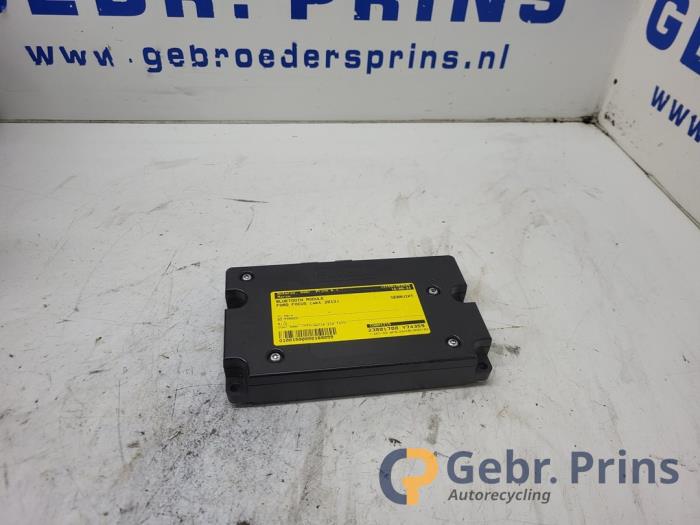 Begagnade Bluetooth-modul Ford Focus 3 Wagon 1.6 TDCi ECOnetic Pris € 60,00 Marginaltabell erbjuds av Autorec. Gebr. Prins b.v.