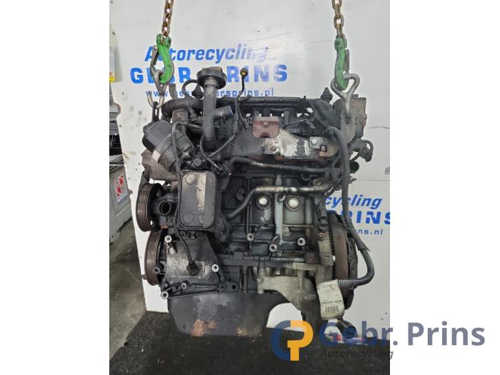 Gebrauchte Motor Fiat Punto Evo (199) 1.3 JTD Multijet 85 16V Euro 5 Preis € 700,00 Margenregelung angeboten von Autorec. Gebr. Prins b.v.