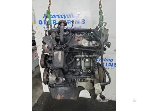 Used Engine Fiat Punto Evo (199) 1.3 JTD Multijet 85 16V Euro 5 Price € 700,00 Margin scheme offered by Autorec. Gebr. Prins b.v.