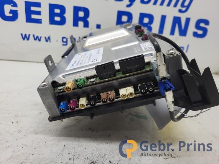 Multi-media control unit Tesla Model 3 Long Range 72kWh - 148311201D TESLA