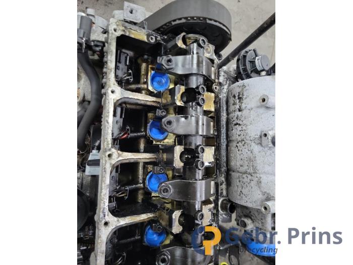 Used Engine Volkswagen Caddy III (2KA,2KH,2CA,2CH) 2.0 SDI Price € 423,50 Inclusive VAT offered by Autorec. Gebr. Prins b.v.