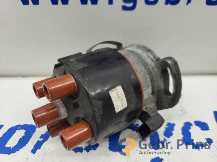 Used Ignition system (complete) Seat Arosa (6H1) 1.0 MPi Price € 30,00 Margin scheme offered by Autorec. Gebr. Prins b.v.