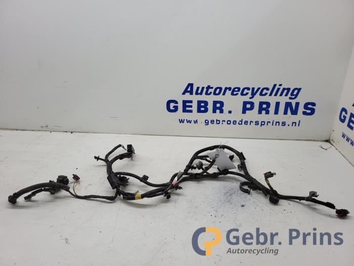 Begagnade Kablage Tesla Model 3 Long Range 72kWh Pris € 100,00 Marginaltabell erbjuds av Autorec. Gebr. Prins b.v.