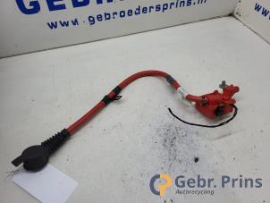 Pyrofuse z BMW 7 serie (F01/02/03/04) 740d 24V 2013