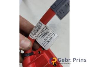 Pyrofuse z BMW 7 serie (F01/02/03/04) 740d 24V 2013