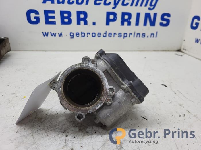 Usagé Valve RGE Volkswagen Polo IV (9N1/2/3) 1.4 16V Prix € 40,00 Règlement à la marge proposé par Autorec. Gebr. Prins b.v.