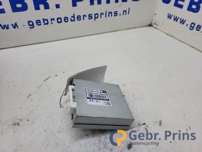 Used Automatic gearbox computer Chevrolet Kalos (SF48) 1.4 16V Price € 75,00 Margin scheme offered by Autorec. Gebr. Prins b.v.