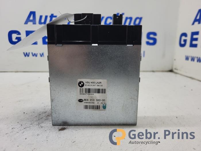 Module convertisseur tension