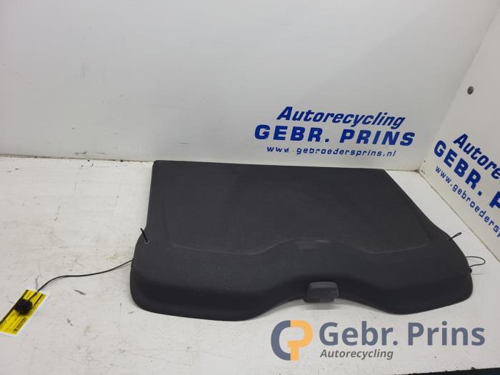 Gebrauchte Hutablage Volvo V40 (MV) Preis € 60,00 Margenregelung angeboten von Autorec. Gebr. Prins b.v.