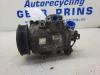Pompe clim d'un Skoda Fabia II (5J), 2006 / 2014 1.6i 16V, Berline avec hayon arrière, 4 portes, Essence, 1.598cc, 77kW (105pk), FWD, BTS, 2007-04 / 2014-12 2008