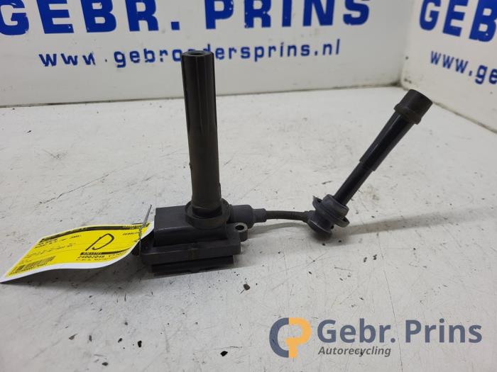 Begagnade Testpenna, tändspole Suzuki Alto (RF410) 1.1 16V Pris € 10,00 Marginaltabell erbjuds av Autorec. Gebr. Prins b.v.