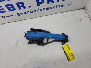 Usados Manija de puerta de 4 puertas derecha detrás Volvo V40 Precio € 25,00 Norma de margen ofrecido por Autorec. Gebr. Prins b.v.