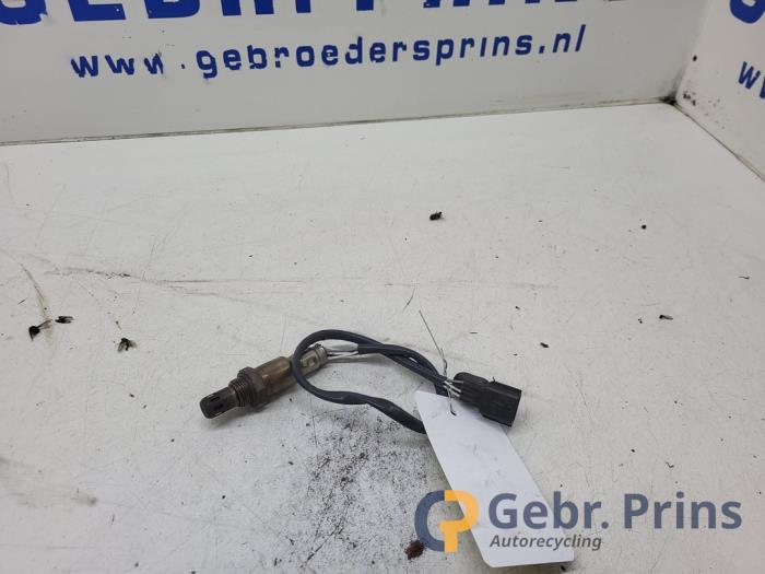 Usagé Sonde lambda Renault Clio IV (5R) 0.9 Energy TCE 90 12V Prix € 15,00 Règlement à la marge proposé par Autorec. Gebr. Prins b.v.