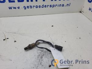 Sonda lambda z Renault Clio IV (5R) 0.9 Energy TCE 90 12V 2014
