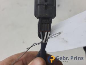 Sonda lambda z Renault Clio IV (5R) 0.9 Energy TCE 90 12V 2014