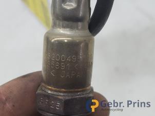 Sonda lambda z Renault Clio IV (5R) 0.9 Energy TCE 90 12V 2014