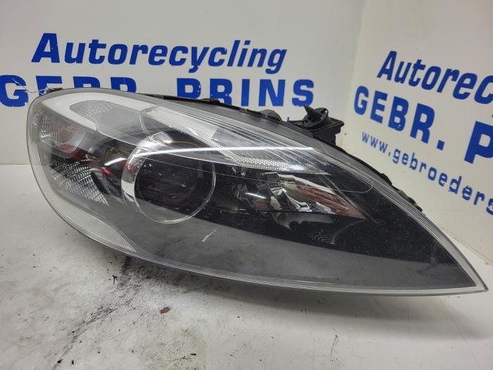 VOLVO V40 II FL 16-19 Frontscheinwerfer 2024 VOLL LED Rechts 31420444