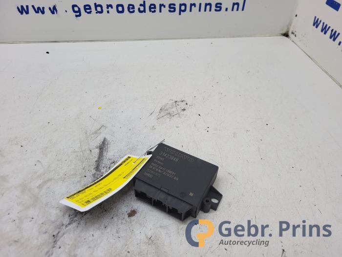 Usagé Module PDC Volvo V40 (MV) 2.0 D2 16V Prix € 25,00 Règlement à la marge proposé par Autorec. Gebr. Prins b.v.