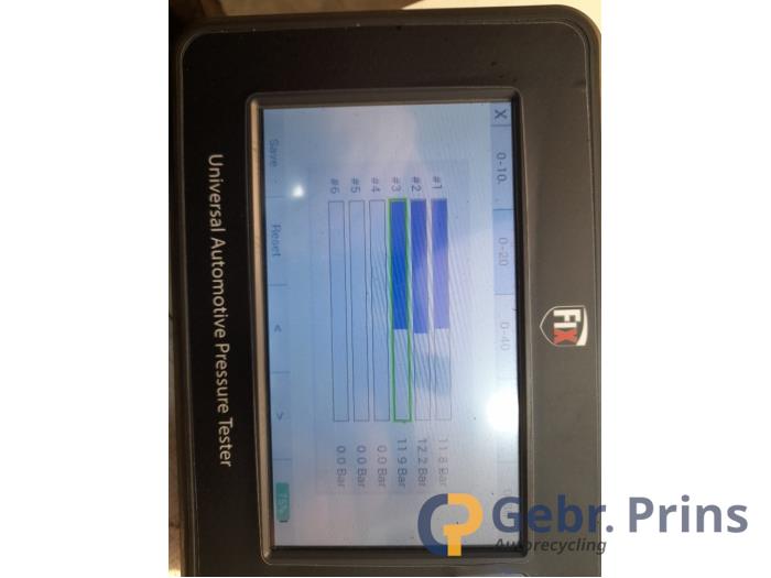 Gebrauchte Motor Kia Picanto (JA) 1.0 DPi 12V Preis € 900,00 Margenregelung angeboten von Autorec. Gebr. Prins b.v.