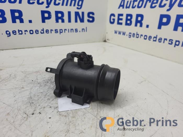 Gebrauchte Luftmassenmesser BMW 5 serie (F10) 525d xDrive 16V Preis € 25,00 Margenregelung angeboten von Autorec. Gebr. Prins b.v.