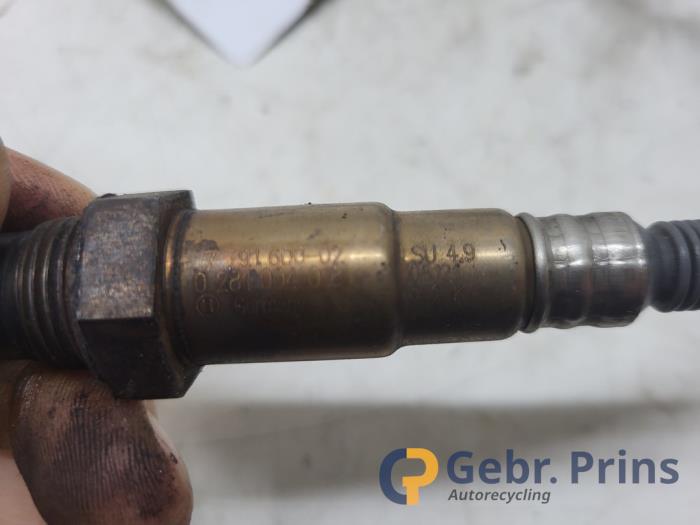 Sonde lambda d'un BMW 5 serie (F10) 525d xDrive 16V 2013