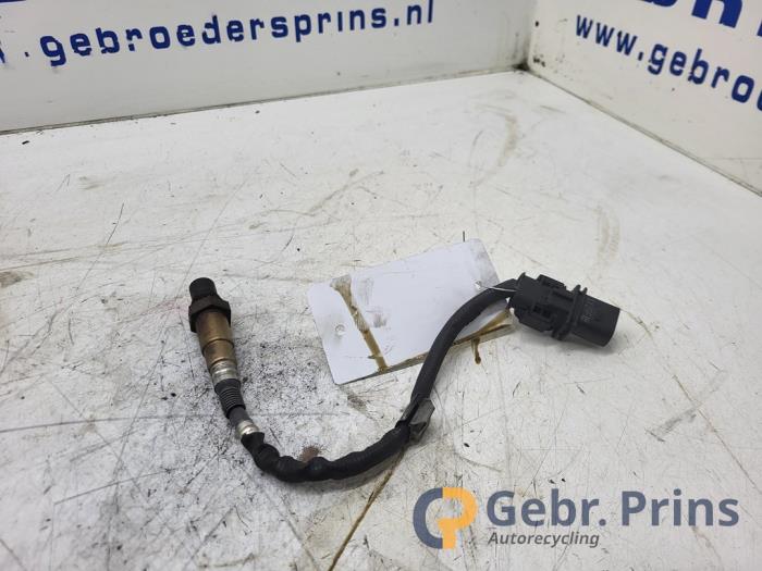 Usagé Sonde lambda BMW 5 serie (F10) 525d xDrive 16V Prix € 20,00 Règlement à la marge proposé par Autorec. Gebr. Prins b.v.