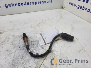 Sonde lambda d'un BMW 5 serie (F10) 525d xDrive 16V 2013