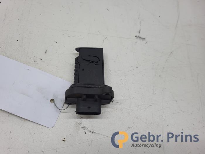 Gebrauchte Luftmassenmesser BMW 5 serie (F10) 525d xDrive 16V Preis € 30,00 Margenregelung angeboten von Autorec. Gebr. Prins b.v.