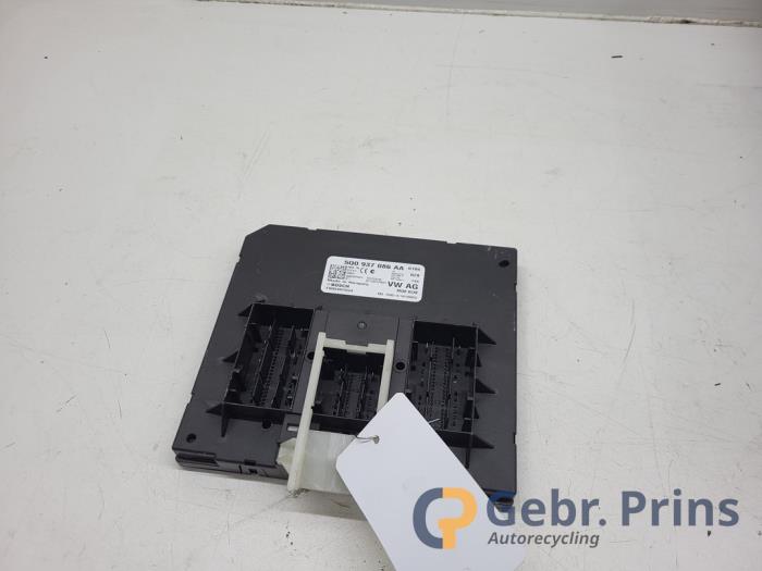 Used Body control computer Skoda Octavia Combi (5EAC) 1.4 TSI 16V Price € 75,00 Margin scheme offered by Autorec. Gebr. Prins b.v.