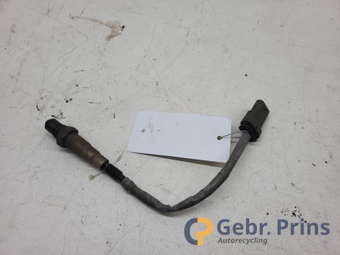 Usados Sonda Lambda Opel Karl 1.0 12V Precio € 20,00 Norma de margen ofrecido por Autorec. Gebr. Prins b.v.