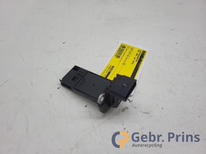 Gebrauchte Luftmassenmesser Opel Karl 1.0 12V Preis € 25,00 Margenregelung angeboten von Autorec. Gebr. Prins b.v.