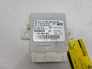 Begagnade PDC-modul Mercedes B (W245) 1.5 B-160 16V Pris € 30,00 Marginaltabell erbjuds av Autorec. Gebr. Prins b.v.