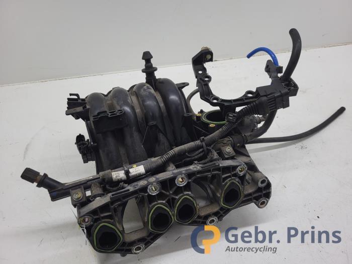 Begagnade Insugsrör Ford Ka II 1.2 Pris € 75,00 Marginaltabell erbjuds av Autorec. Gebr. Prins b.v.