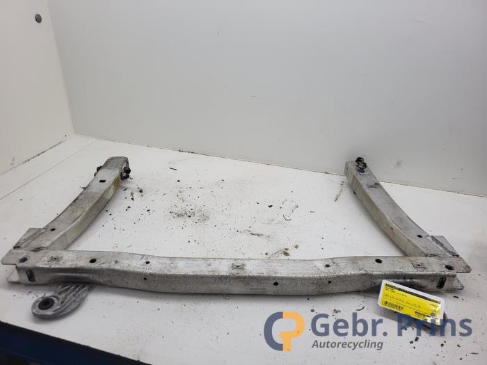 Used Subframe Opel Adam 1.0 Ecotec 12V SIDI Turbo Price € 150,00 Margin scheme offered by Autorec. Gebr. Prins b.v.