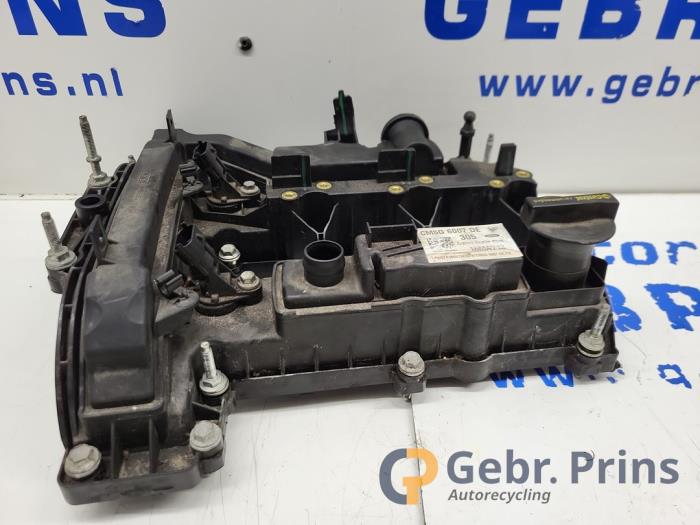 Gebrauchte Ventildeckel Ford Focus 3 Wagon 1.0 Ti-VCT EcoBoost 12V 100 Preis € 75,00 Margenregelung angeboten von Autorec. Gebr. Prins b.v.