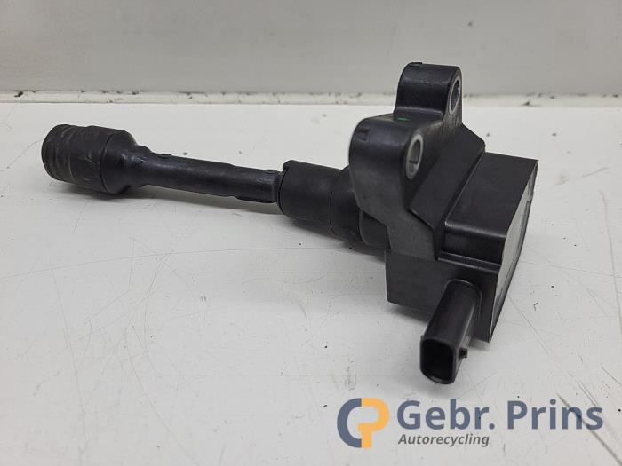 Gebrauchte Stift Zündspule Ford Focus 3 Wagon 1.0 Ti-VCT EcoBoost 12V 100 Preis € 15,00 Margenregelung angeboten von Autorec. Gebr. Prins b.v.