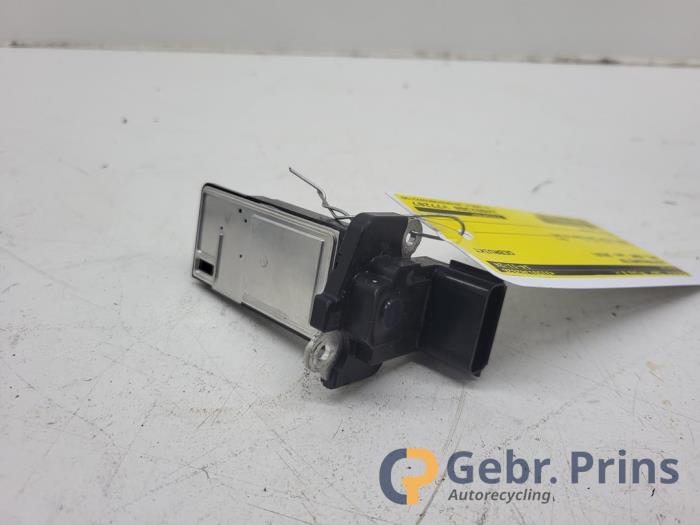 Gebrauchte Luftmassenmesser Opel Adam 1.0 Ecotec 12V SIDI Turbo Preis € 40,00 Margenregelung angeboten von Autorec. Gebr. Prins b.v.