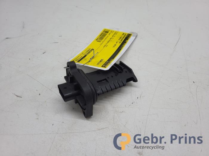 Gebrauchte Luftmassenmesser BMW 1 serie (F20) 120i 1.6 16V Preis € 40,00 Margenregelung angeboten von Autorec. Gebr. Prins b.v.