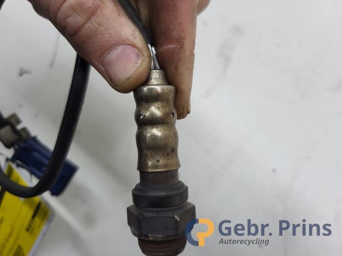 Sonde lambda d'un BMW 1 serie (F20) 120i 1.6 16V 2012