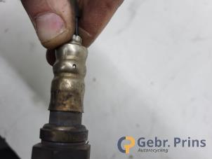 Sonde lambda d'un BMW 1 serie (F20) 120i 1.6 16V 2012